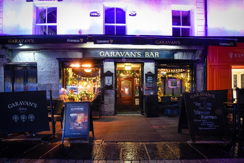Garavan's Bar - Galway