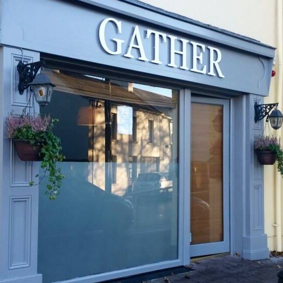 Gather - Tuam