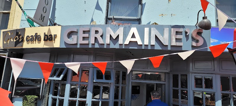 Germaines - Baltinglass