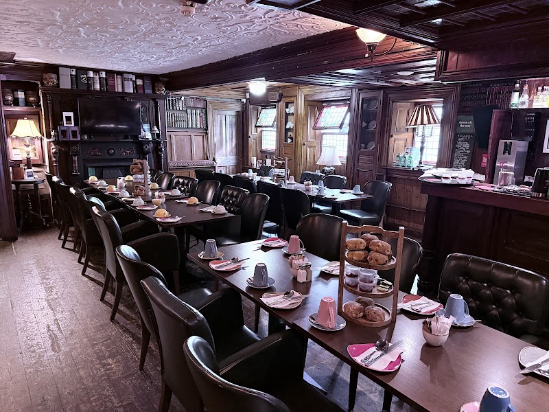 Gertie Brownes Bar & Bistro - Athlone