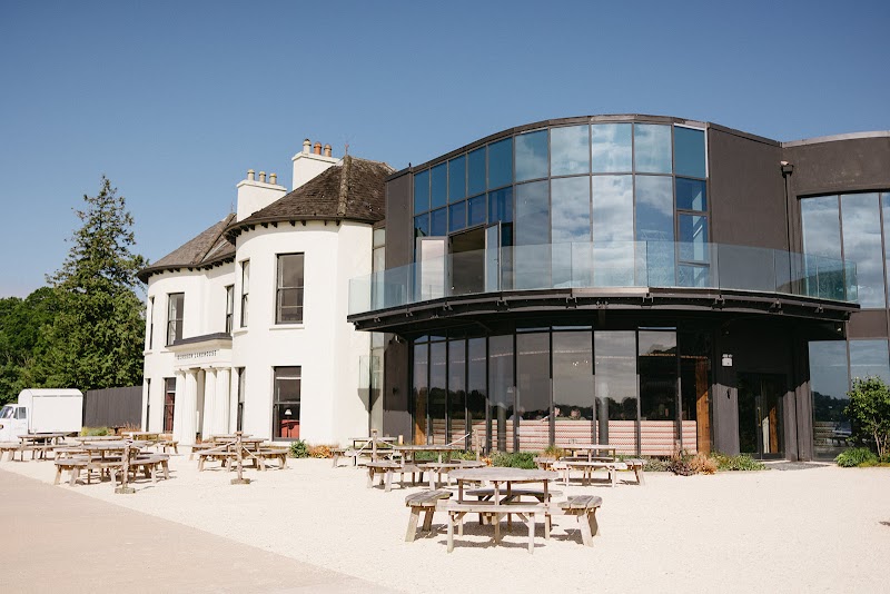 Glasson Lakehouse - Glasson
