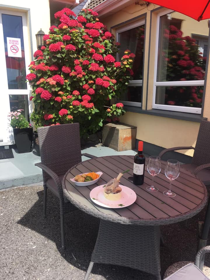 Glynsk House - Connemara