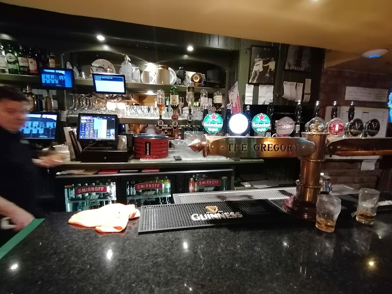 Gregorys Tavern - Kilcock