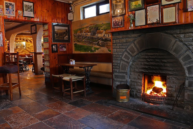 Gus O'Connor's Pub - Doolin