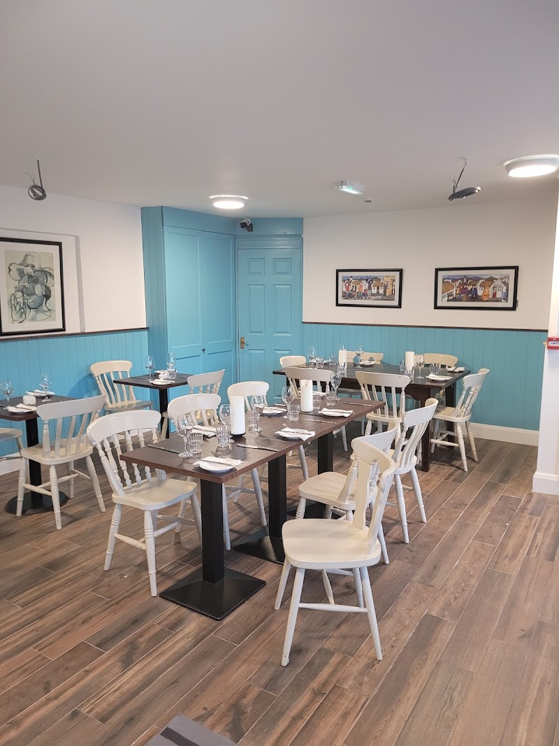 Hamilton's Bar & Restaurant - Galway
