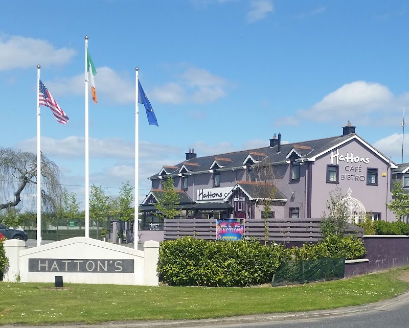 Hatton's of Garadice - Kilcock