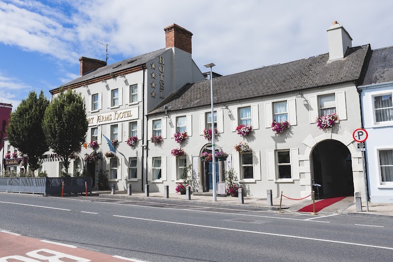 Headfort Arms Hotel - Kells