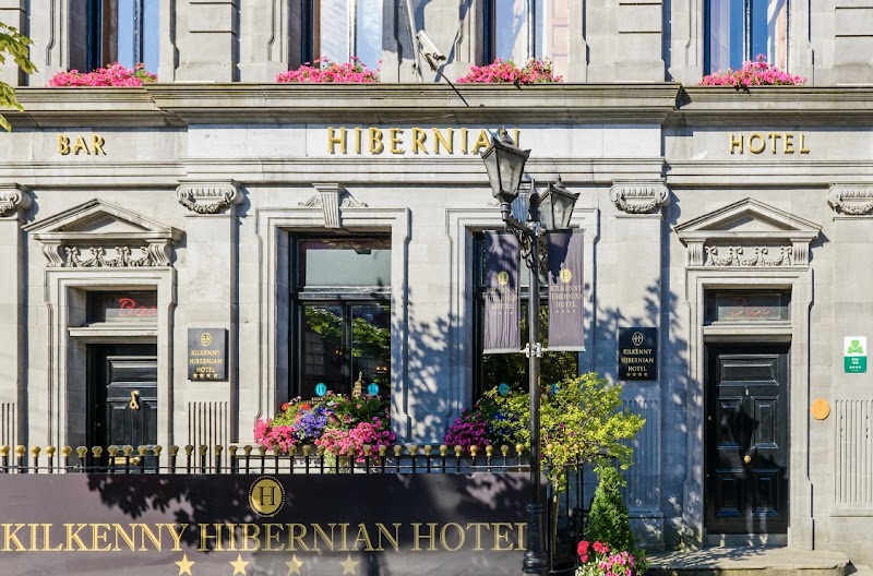 Hibernian Bar - Kilkenny