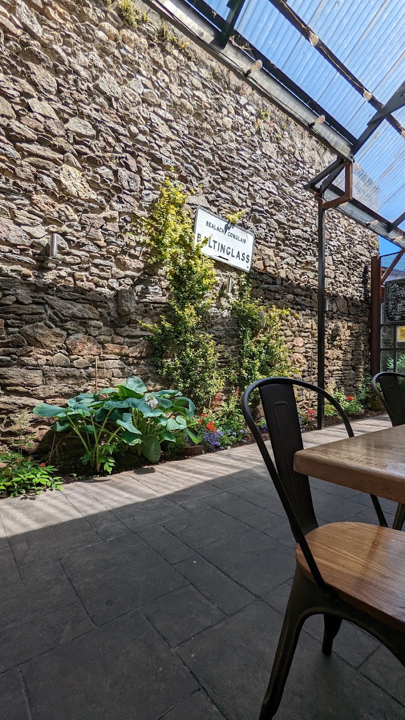 Horans Bar Restaurant and Accommodation - Baltinglass