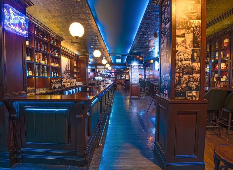 Hunter's Sports Bar - Limerick