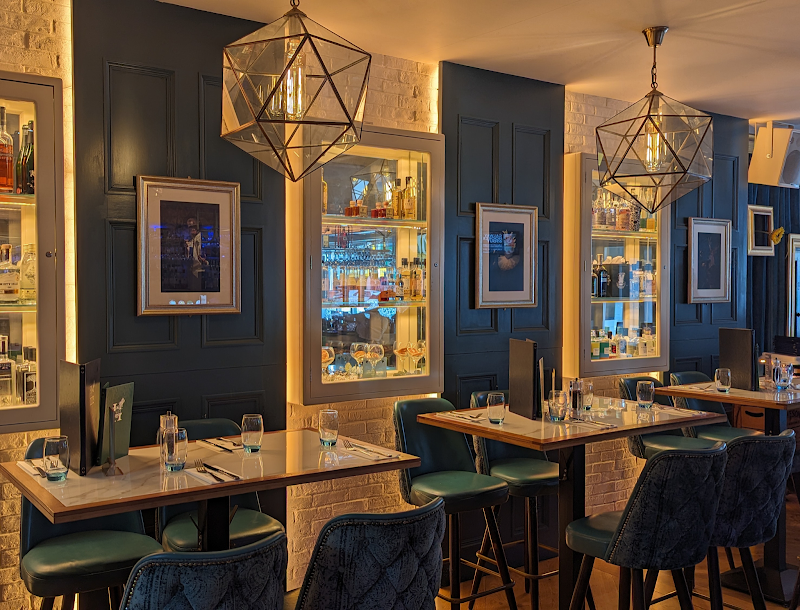 Hyde Bar Galway - Galway