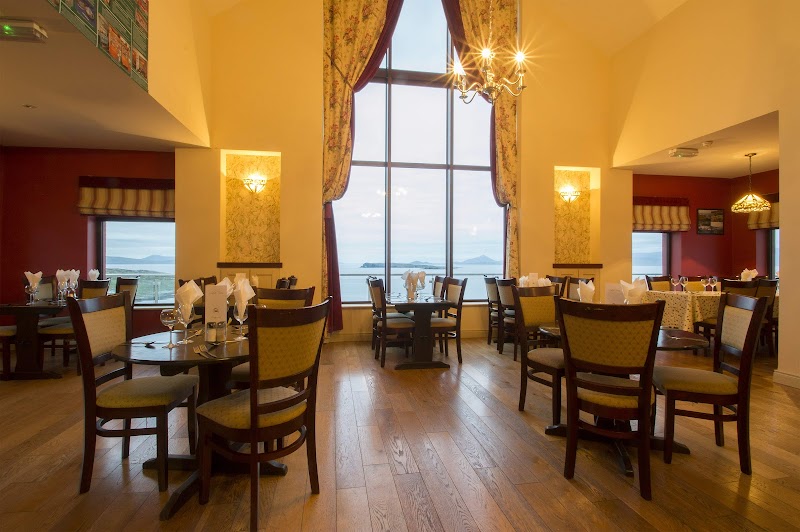 Inishturk Community Club, Restaurant & Shop - Unnamed Rd