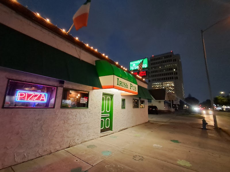 Irish Pub Kenneally's - Houston