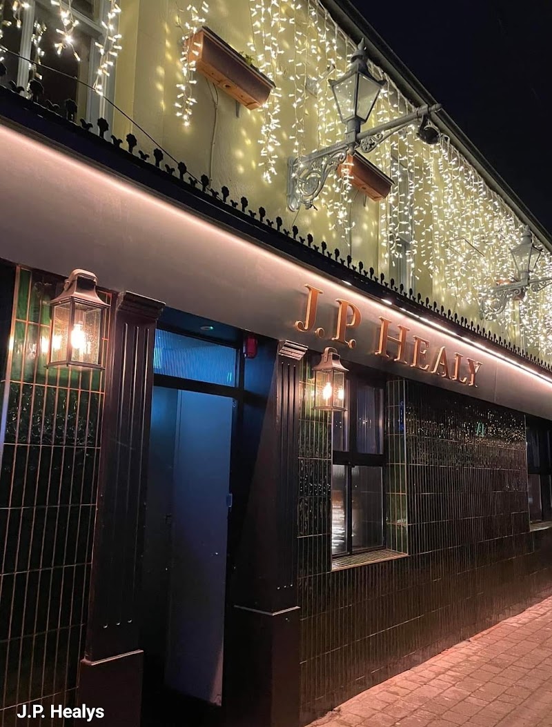 J. P. Healy Pub - Sallins