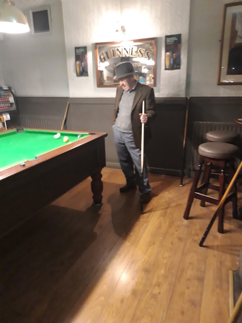 James Nolan's Pub - Kildare