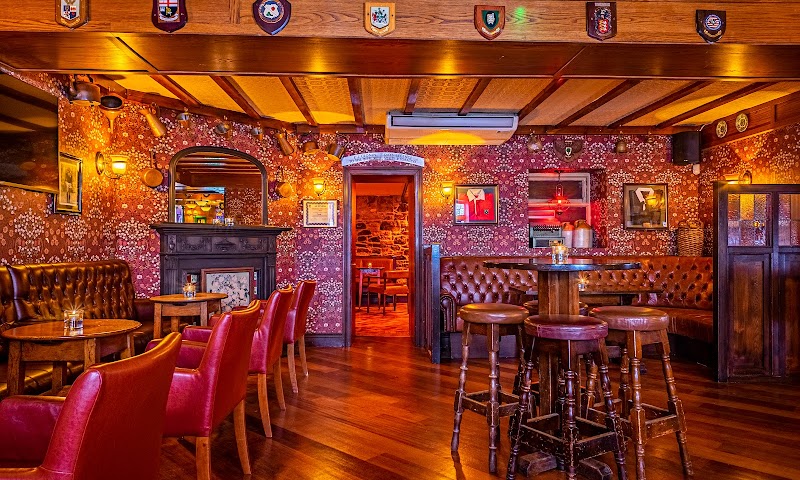 Jerry Flannery's Bar - Limerick