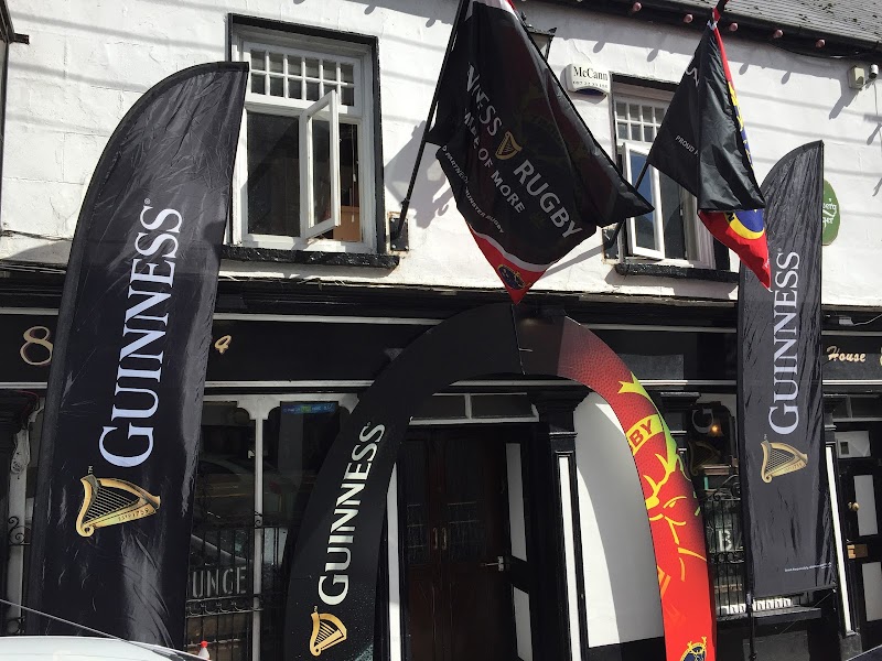 JJ Bowles (Limerick's Oldest Pub) - Limerick