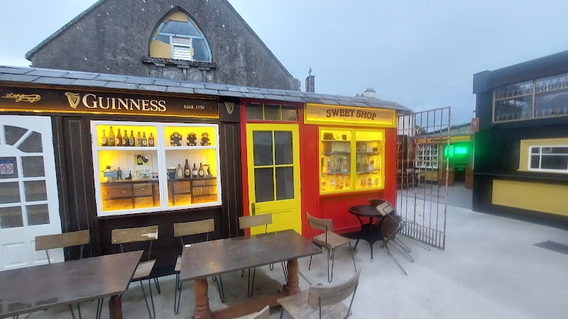 JJ Killeen's - Shannonbridge