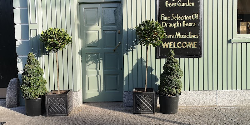 John Lee's Bar & Venue - Tullamore