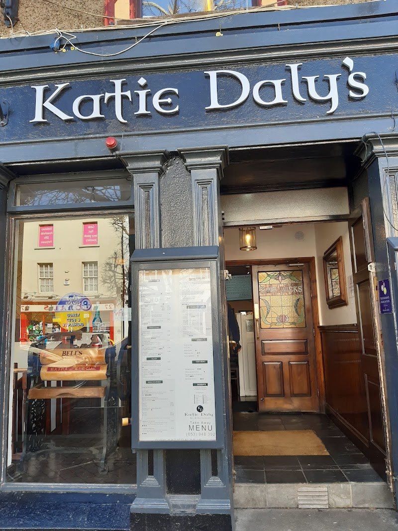 Katie Daly's Bar & Restaurant - Gorey