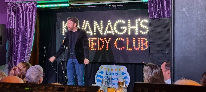 Kavanaghs Bar & Venue - Portlaoise