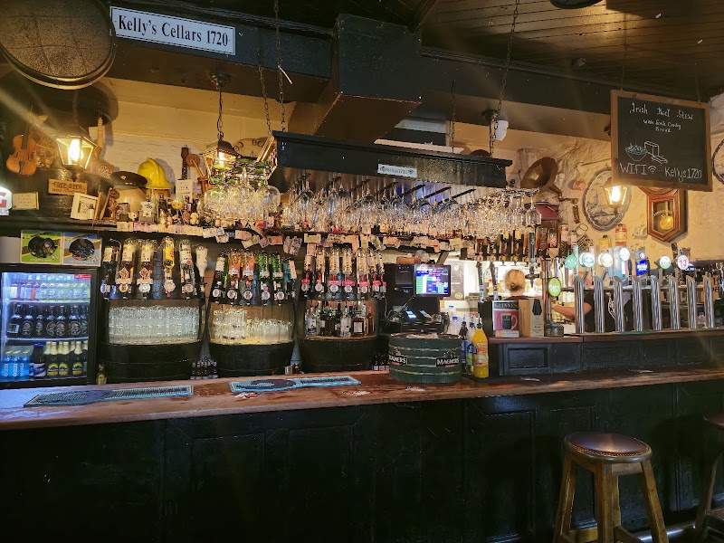 Kelly's Cellars - 30-32 Bank St