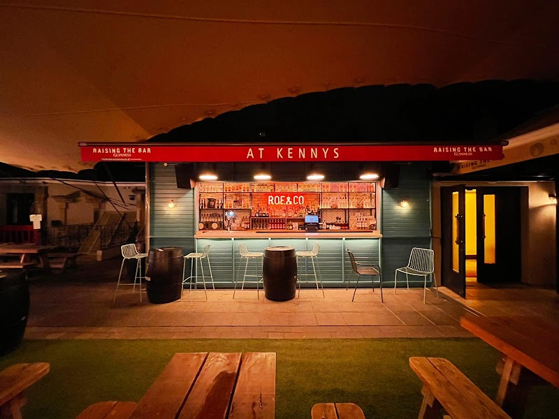 Kennys of Lucan - Dublin