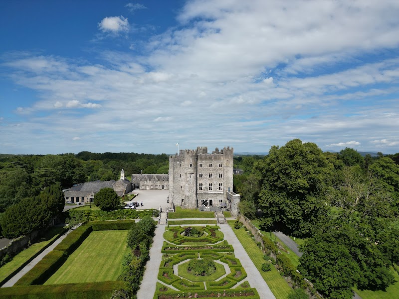 Kilkea Castle Hotel & Golf Resort - Castledermot