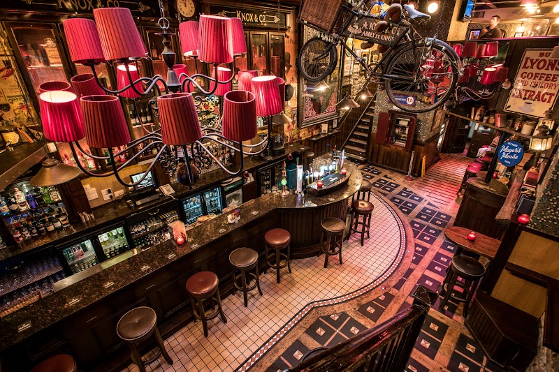 Knox's Pub & The Storehouse Restaurant - Ennis