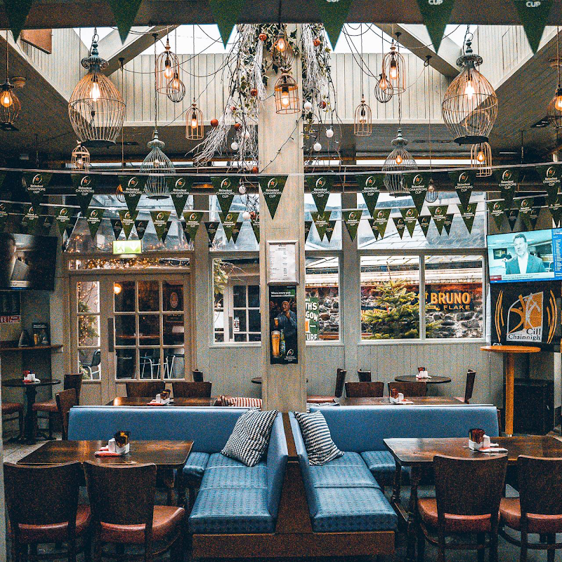 Kyteler's Inn - Kilkenny