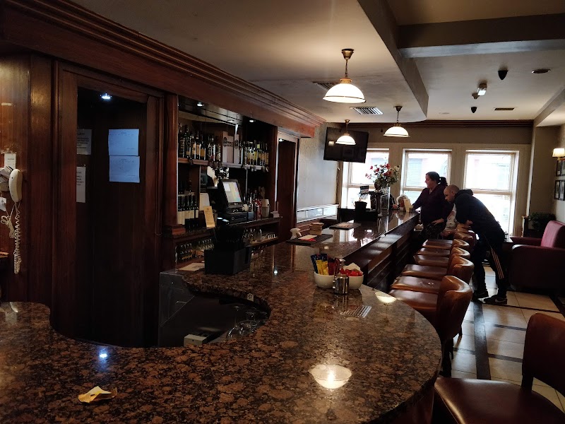 Larkin’s Bar and Lounge - Edenderry