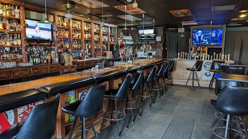 Library Pub - Omaha