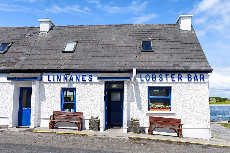 Linnane's Lobster Bar - New Quay