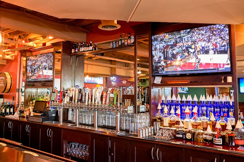 Llywelyn's Pub - Lee's Summit