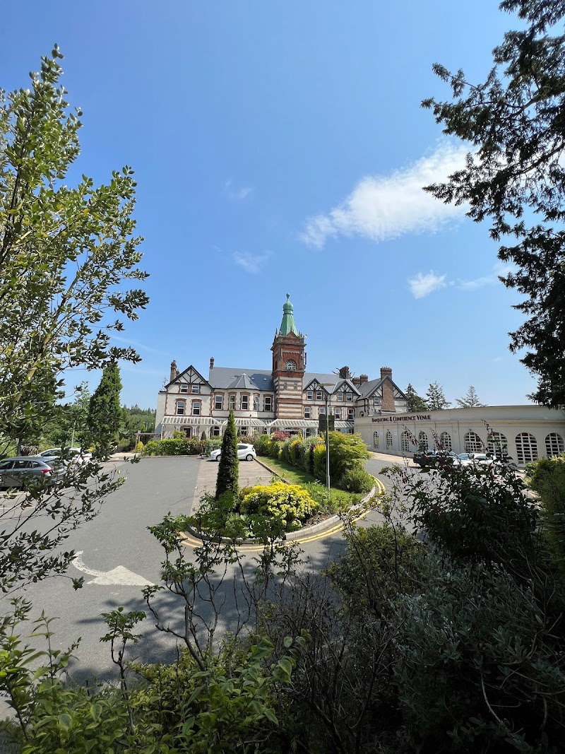 Lucan Spa Hotel Dublin - Lucan