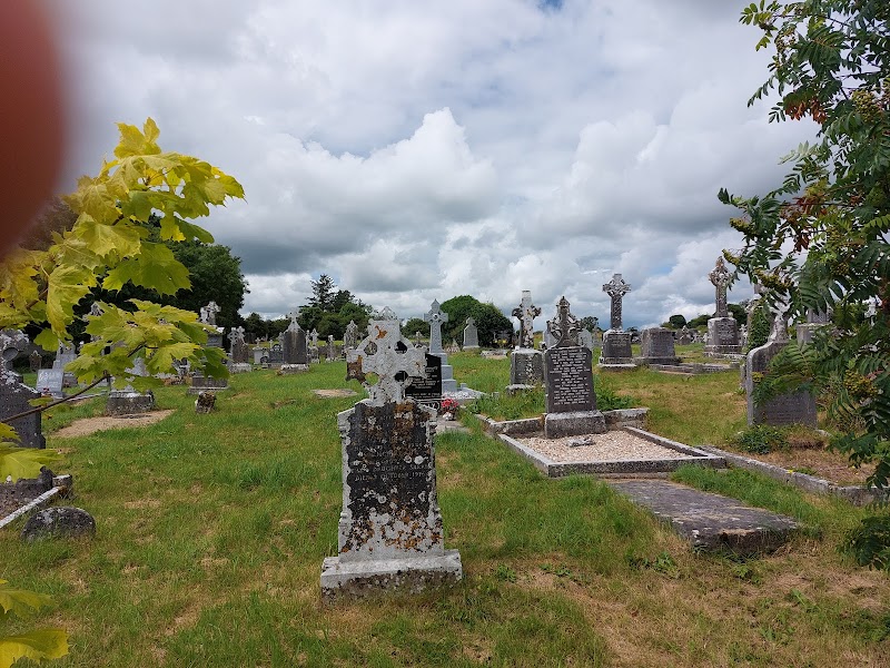 M Blake & Son - Kilconly