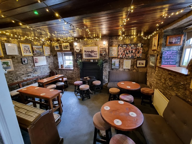 Marcie Regan's Pub - R154