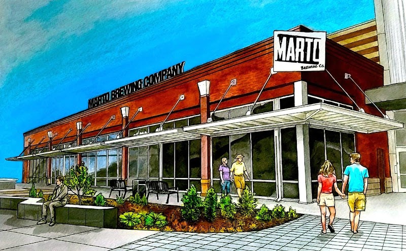 Marto Brewing Co. - Sioux City