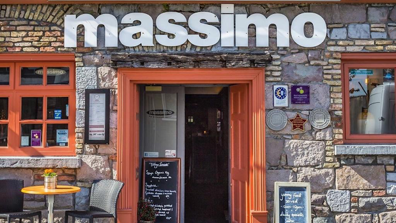 Massimo Bar Galway - Galway