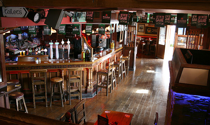 Matt The Millers Bar & Restaurant - Kilkenny