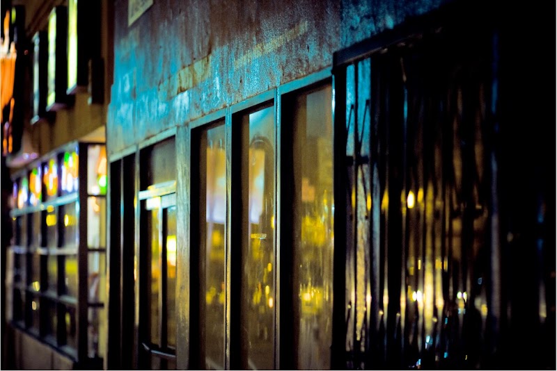 MC McGraths - Clifden