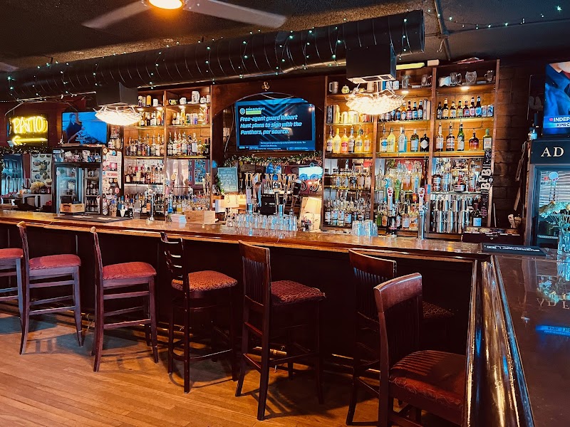 McElroy's Pub - Houston