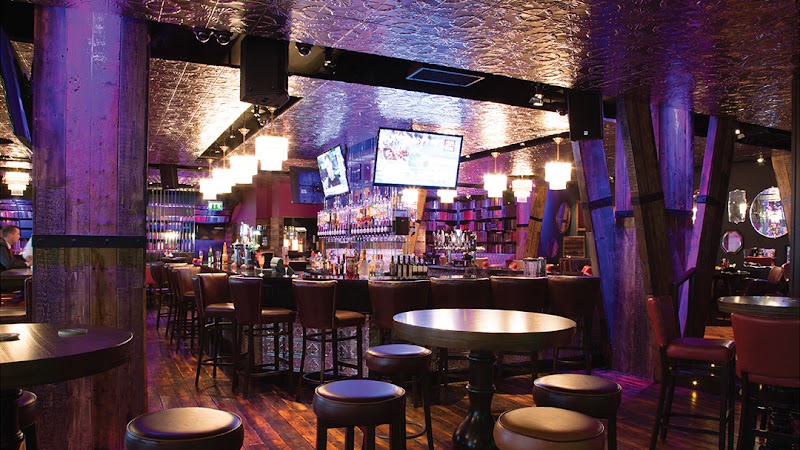 McGettigan's Limerick - Limerick
