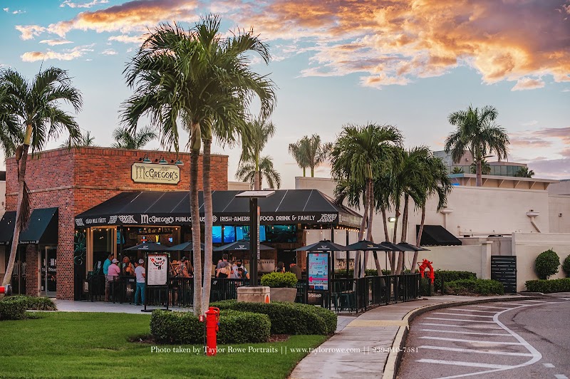 McGregor's Public House - Fort Myers