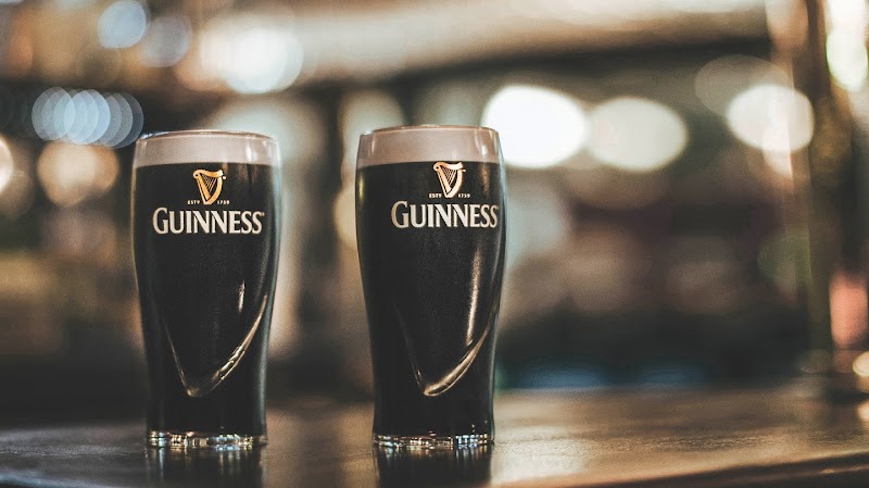 McLoughlin's Bar - Tuam