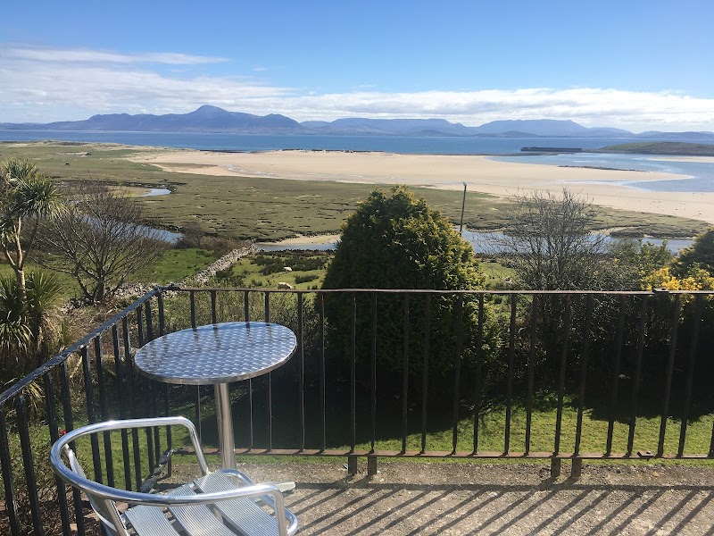 McLoughlin's of Mulranny - Mallaranny