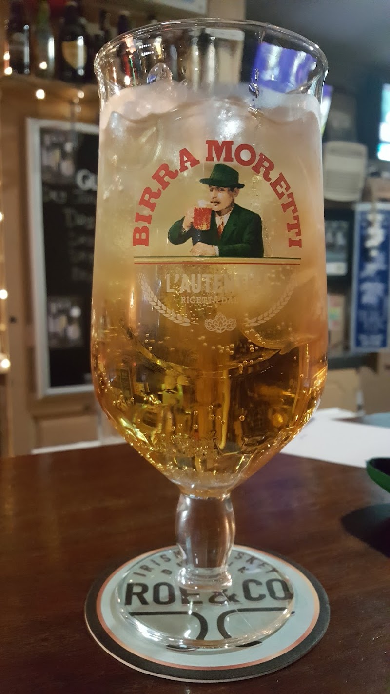 McTernans Pub - The Square