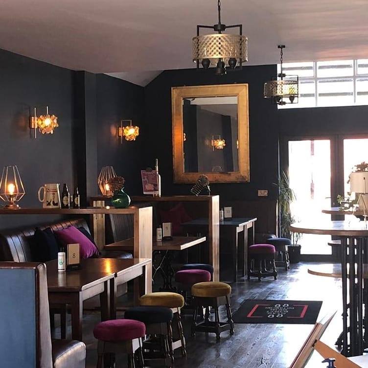 Mel's Narraghmore Gastro Pub - Narraghmore