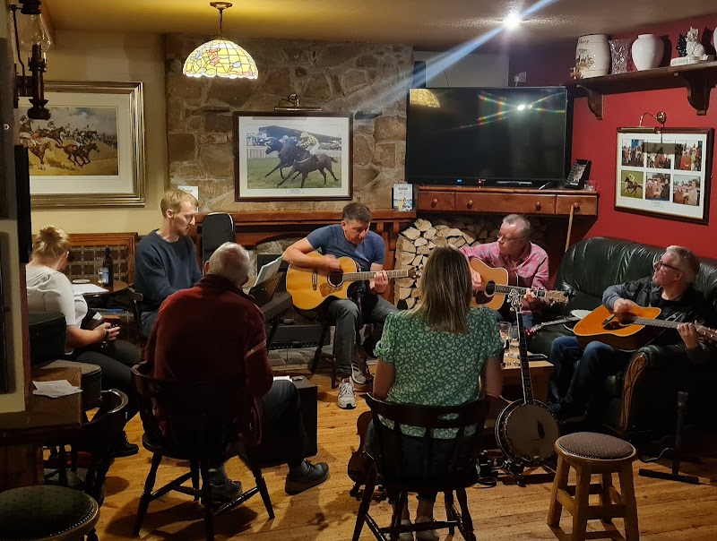 Monahan's - Athlone