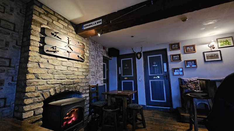Moynihan's Bar - Donard Upper